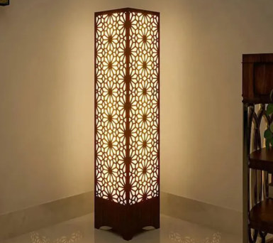 Modern Lamp