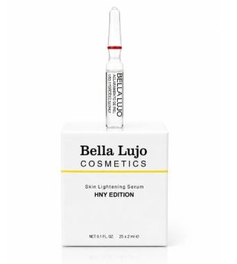 Bella Lujo Skin Lightening Serum