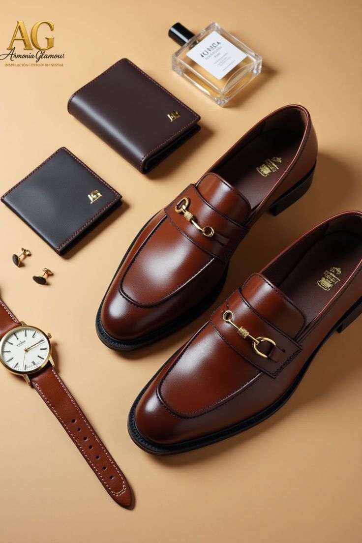 Men’s Formal Shoes
