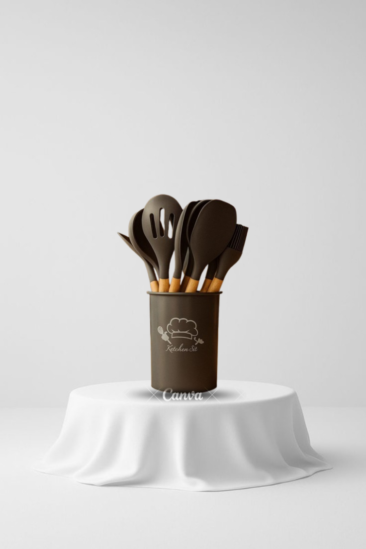 Kitchen Items