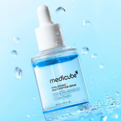 Hyaluronic Acid Serum