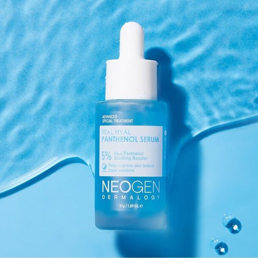 Hyaluronic Acid Serum