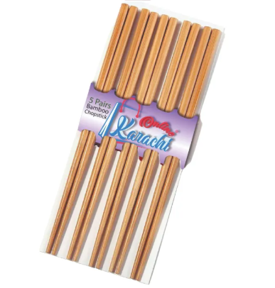 Wooden Chopsticks