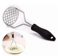 Potato Masher Stainless Steel