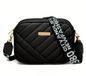 Embroidery Multicolor Crossbody Bags